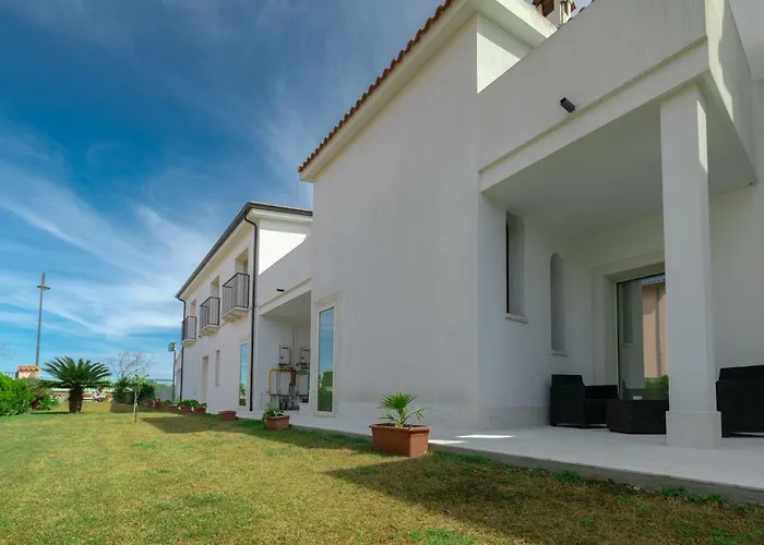 Villa Alberta Hotel