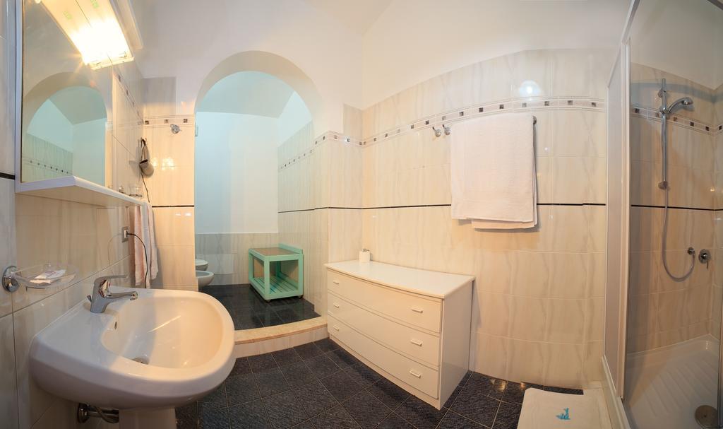 Hotel Alberta 3*