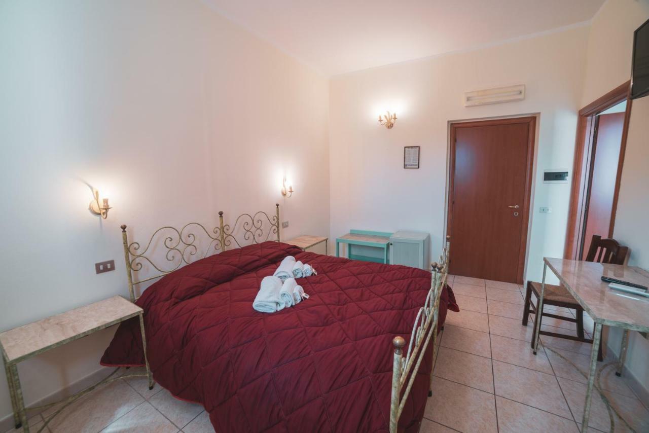 Alberta Hotel 3*