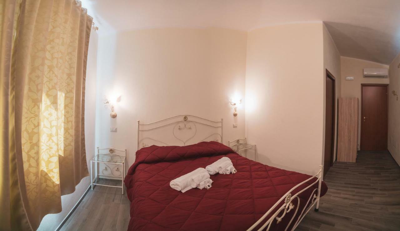 Alberta Hotel Pula