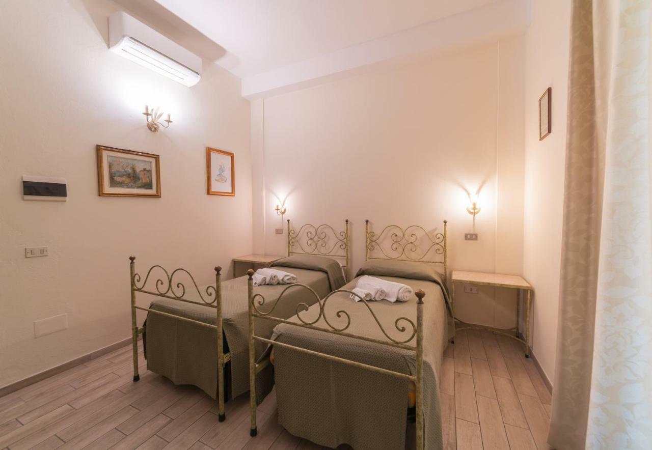Alberta Hotel Pula