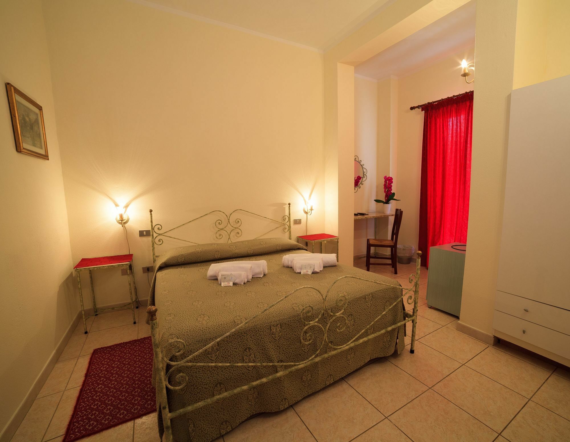 Alberta Hotel 3*