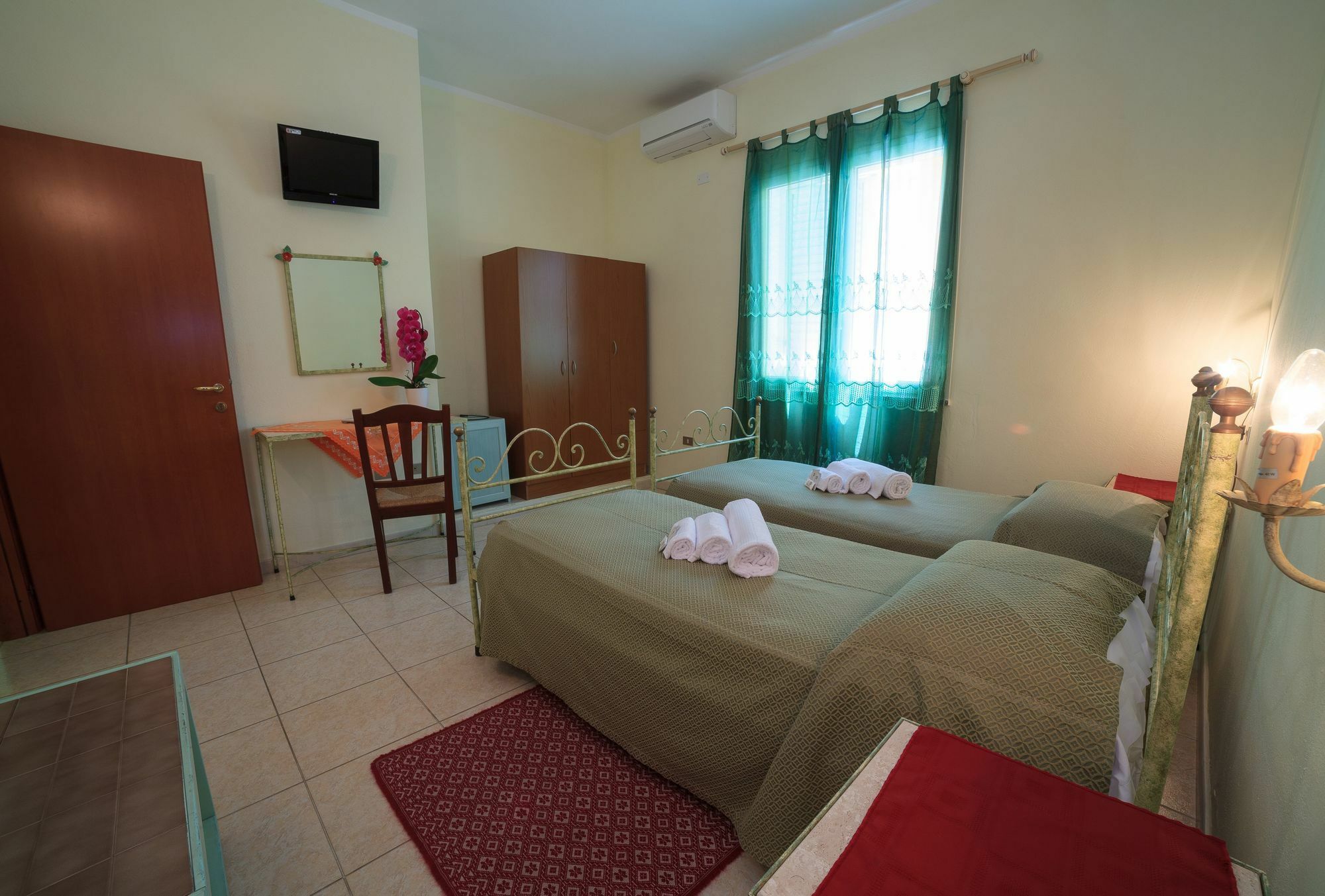 Hotel Alberta 3*