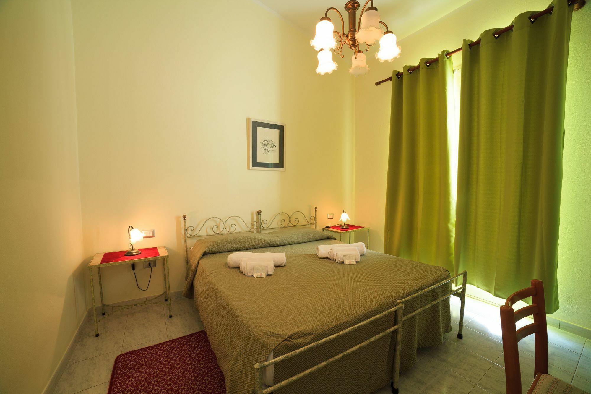 Hotel Alberta 3*